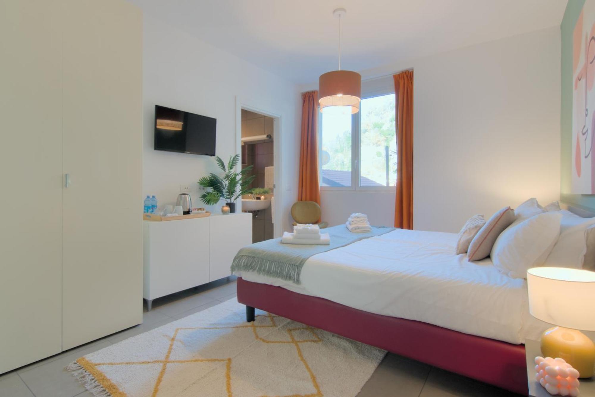Golfo Gabella Lake Resort Maccagno Екстер'єр фото