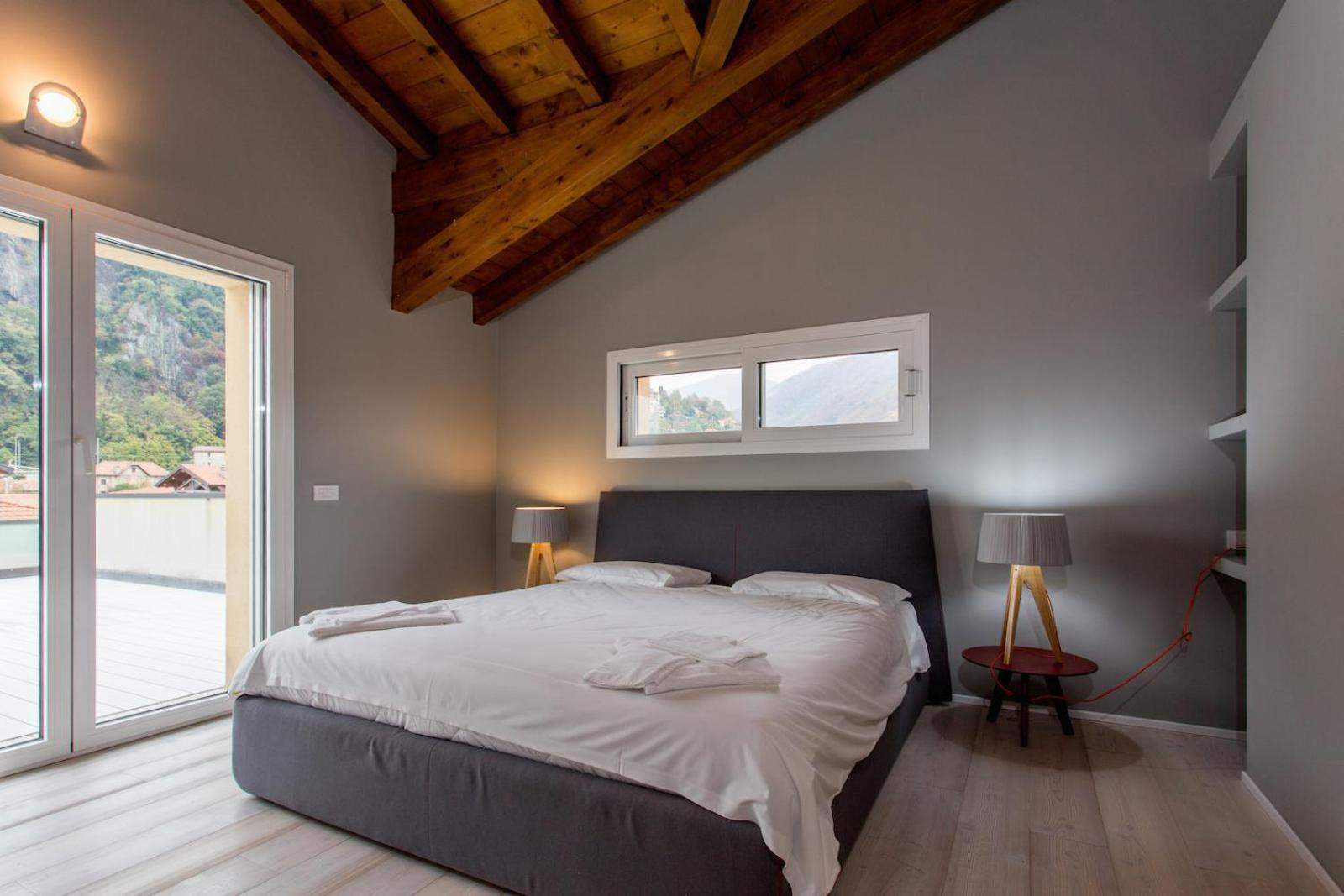 Golfo Gabella Lake Resort Maccagno Екстер'єр фото