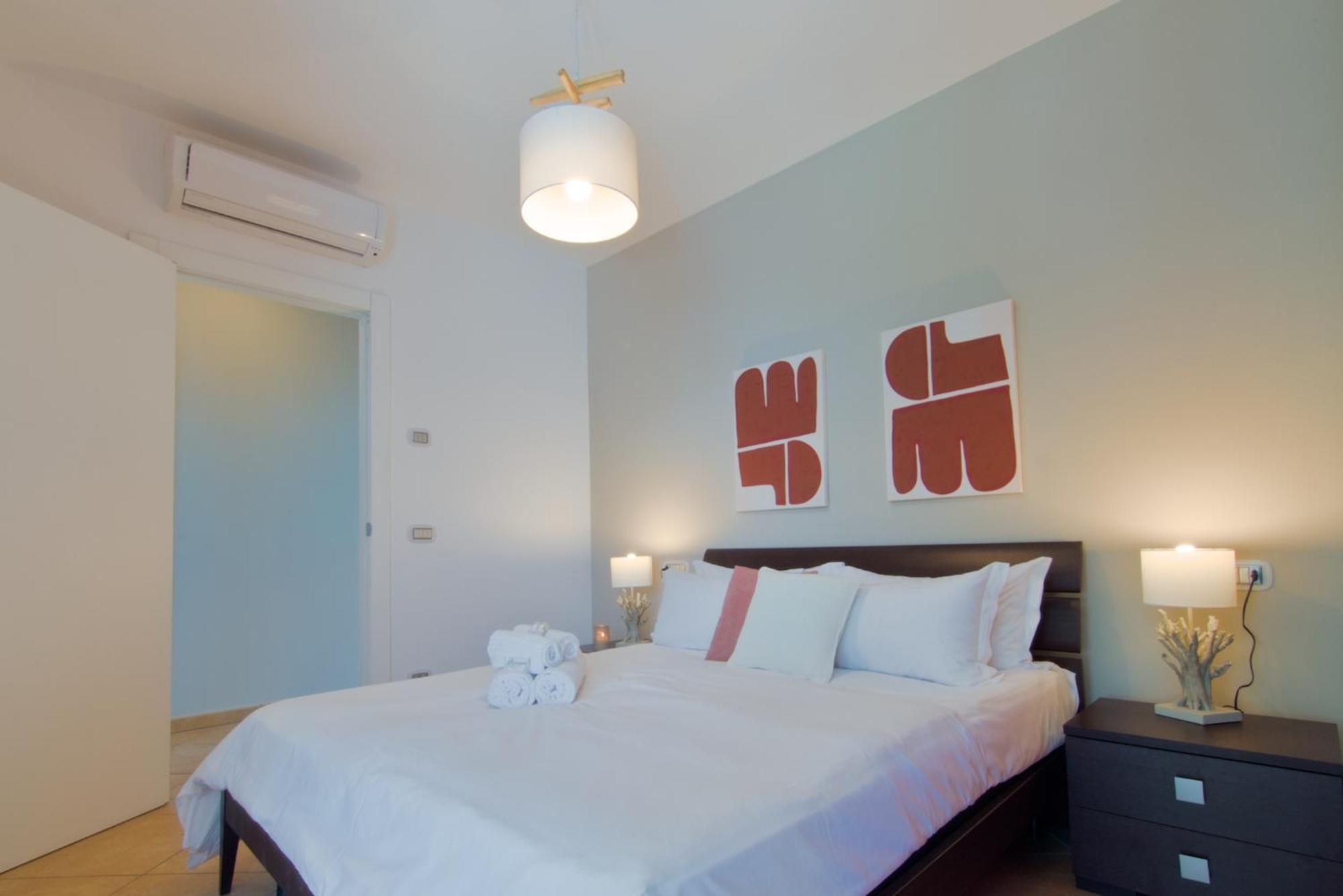 Golfo Gabella Lake Resort Maccagno Номер фото
