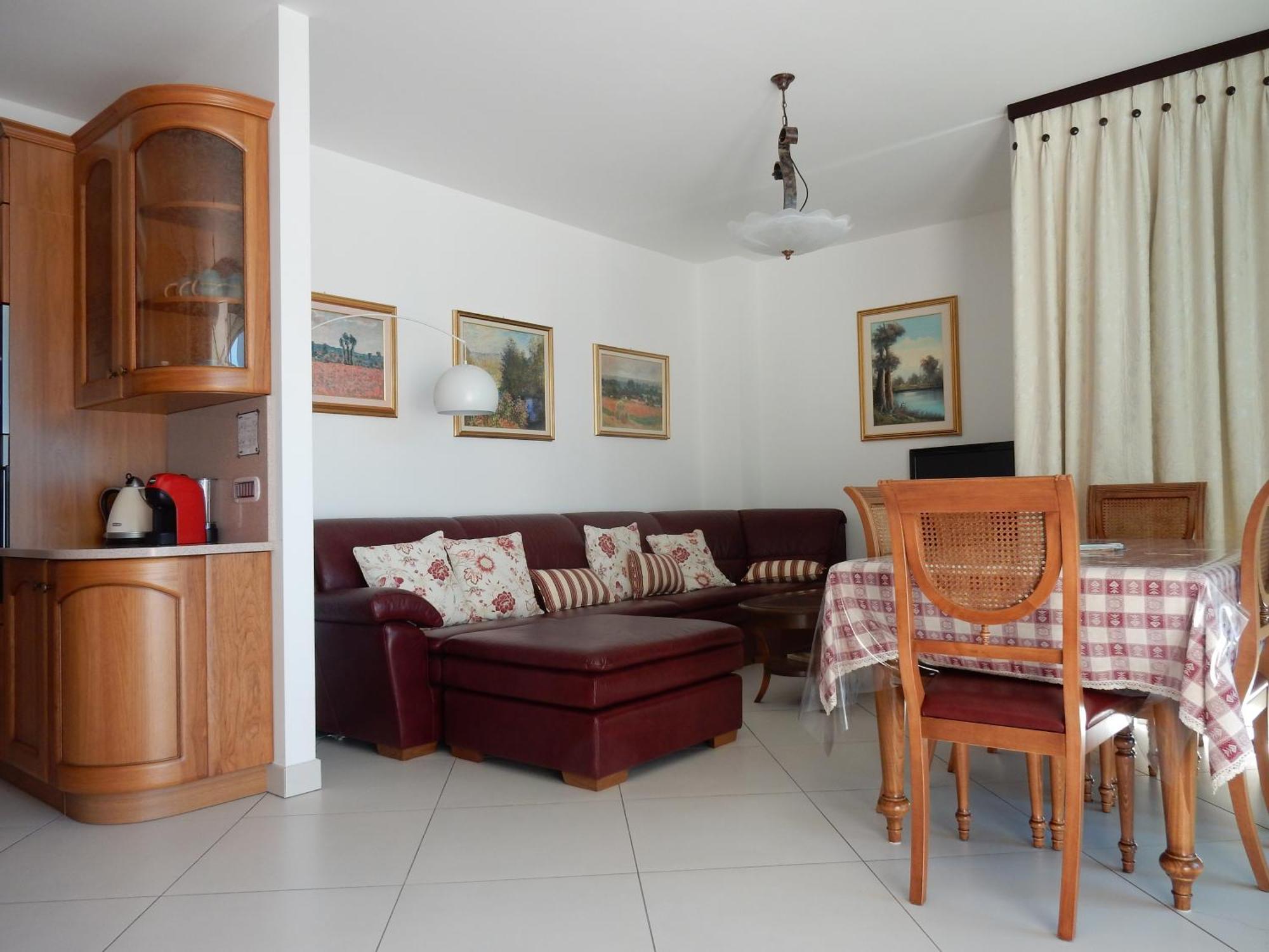 Golfo Gabella Lake Resort Maccagno Екстер'єр фото